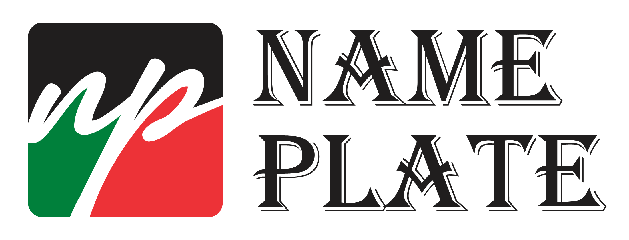 Name Plates Maker in Dubai | Office Signs Near Me